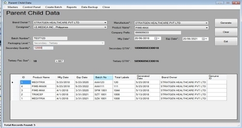  Inventory Management Software